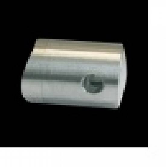 Elemente fixare traverse din inox,  calitate superioara