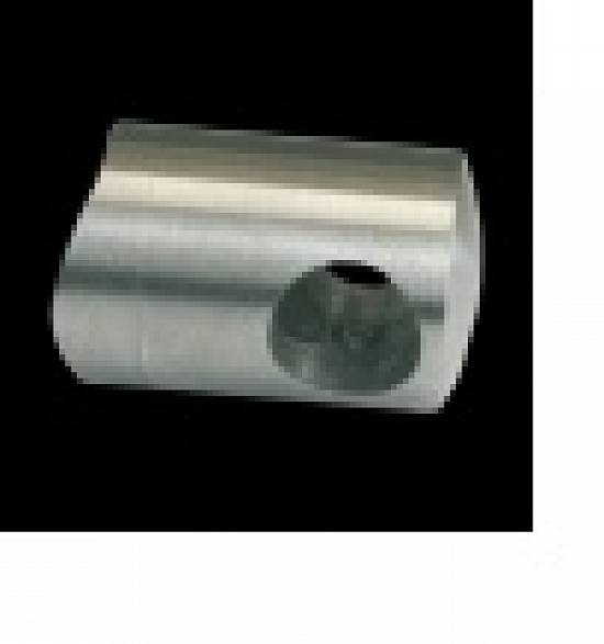 Elemente fixare traverse din inox,  calitate superioara