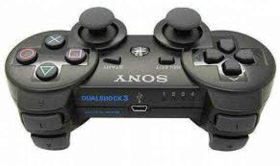 Vand playstation 3 cu 2 joystick-uri