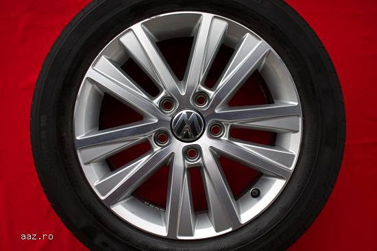 Jante originale VW Jetta Golf model Estrada 16 inch