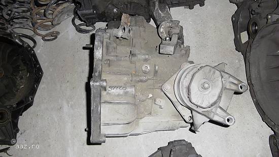 Cutie viteze 5 trepte manuala Fiat Stilo