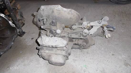 Cutie viteze Opel Astra G