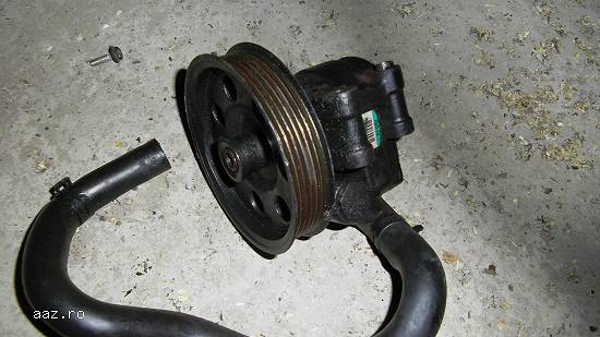 Pompa servodirectie Ford Focus