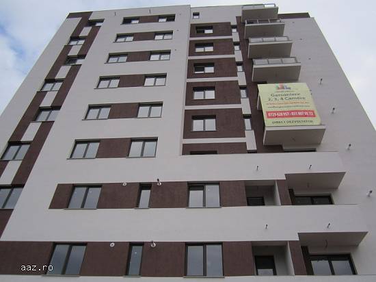 Apartamente noi 4 camere Confort Ghencea