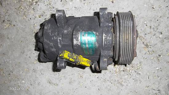 Compresor AC Peugeot 307,  cod: sd6v12