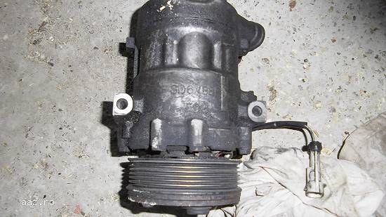 Compresor AC Opel Astra G,  cod: sd6v1209132922