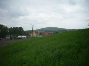 teren de vanzare in Baile 1 mai