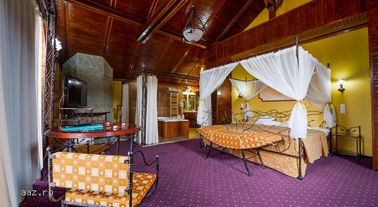 Craciun,  Revelion - Predeal | Comfort Suites 5* !!