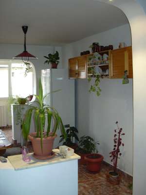 ap 4 camere rogerius,   negociabil