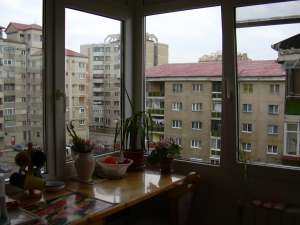 ap 4 camere rogerius,   negociabil