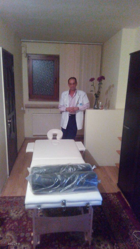 Masaj si servicii medicale