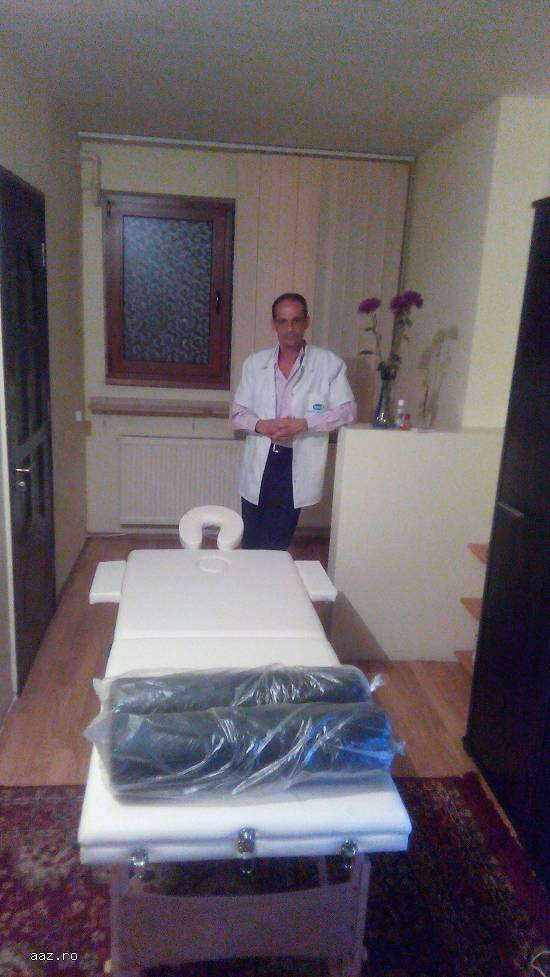 Masaj si servicii medicale