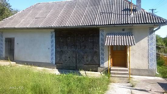 Casa de vanzare