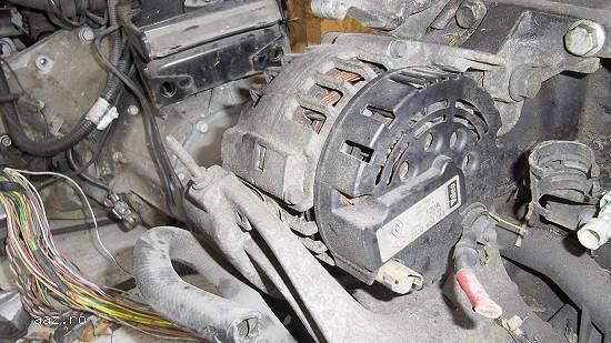 Alternator Renault Megane,  cod: 7700430183