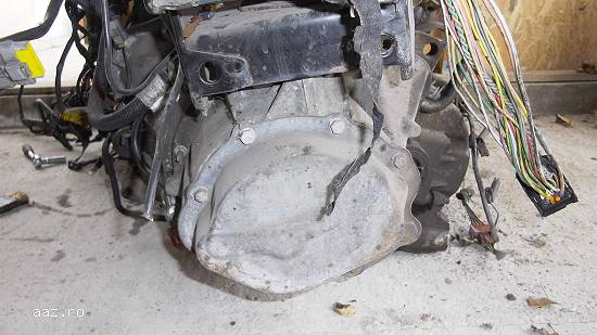 Cutie viteze 5 trepte manuala Peugeot 206
