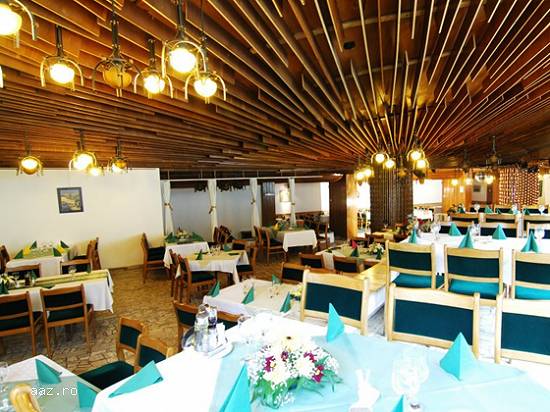 Craciun,  Revelion - Busteni | Hotel Silva 3* !