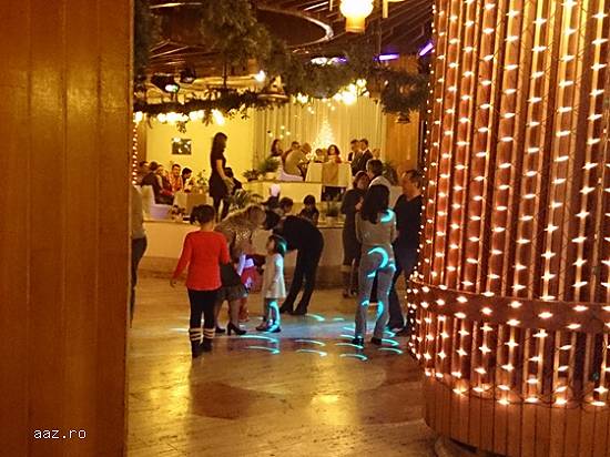 Craciun,  Revelion - Busteni | Hotel Silva 3* !