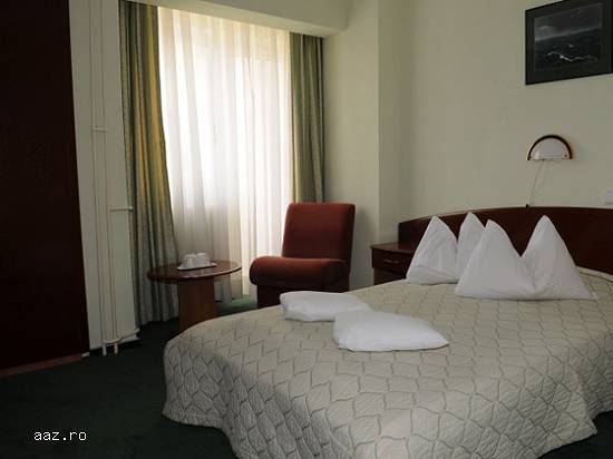 Craciun,  Revelion - Busteni | Hotel Silva 3* !