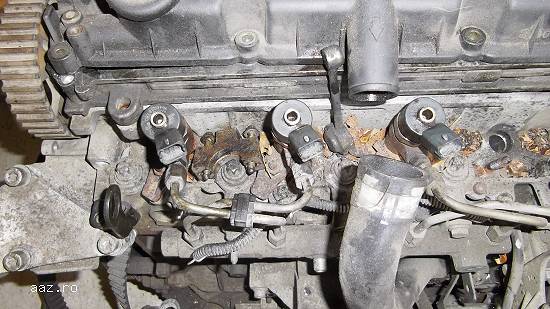 Injector Bosch Citroen Xsara,  cod: 9640088780
