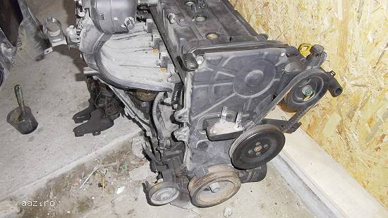 Motor fara anexe Hyundai Coupe