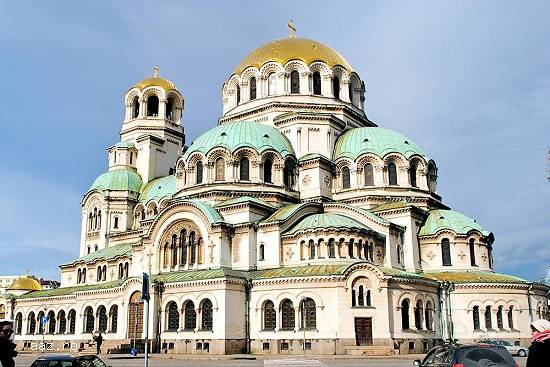 GRECIA – Pelerinaj turistic si religios „Sfintii Sfintilor”