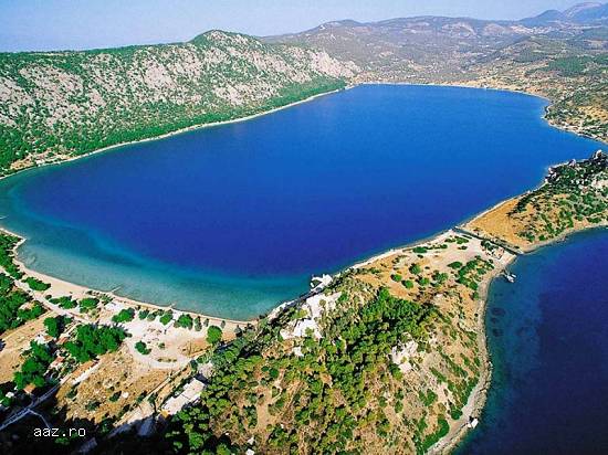 GRECIA – Pelerinaj turistic si religios „Sfintii Sfintilor”