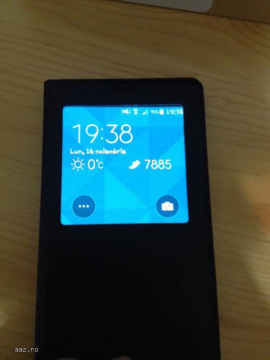 Vând Samsung Galaxy Note 3