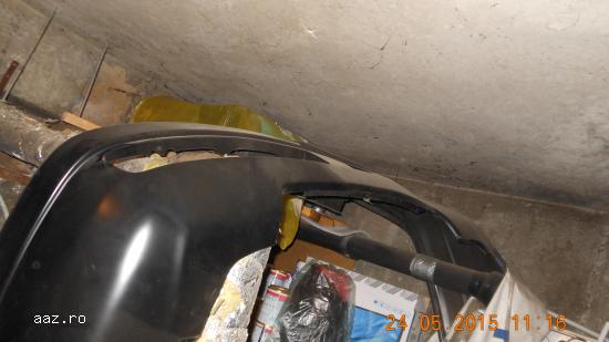 SPOILER DAEWOO ESPERO,  FATA