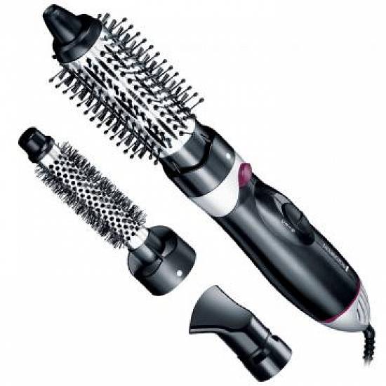 Peri cu aer cald Remington Dry&Style Airstyler,   AS701,  600W