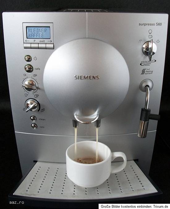 Vand aparate de cafea profesionale