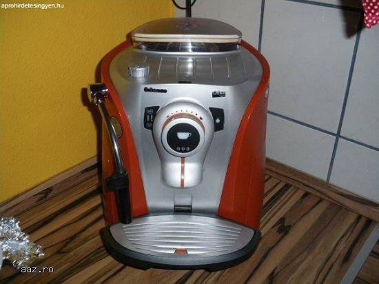 Vand aparate de cafea profesionale