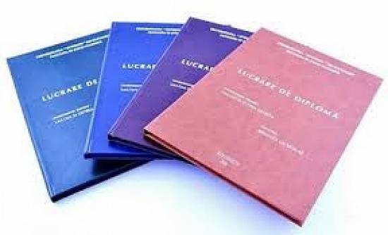 Realizez lucrari de licenta,  disertatie,  referate,  proiecte