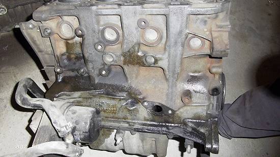 Pistoane Fiat Stilo