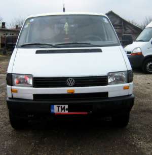 vind microbuz transporter t4