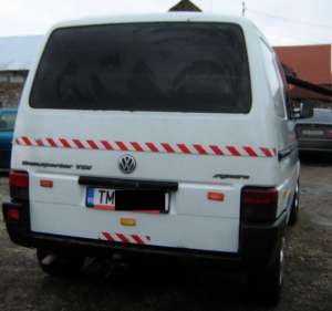 vind microbuz transporter t4