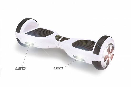 HoverBord Mover S6