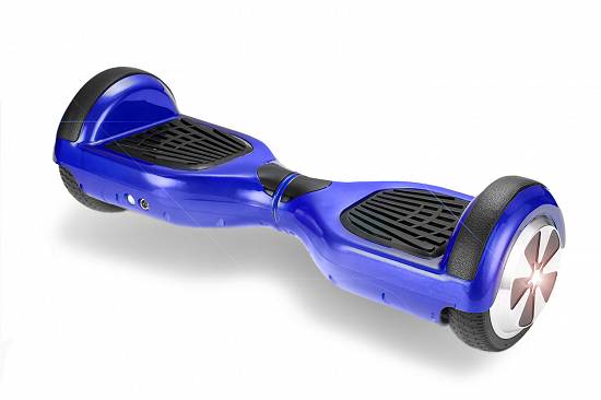 HoverBord Mover S6