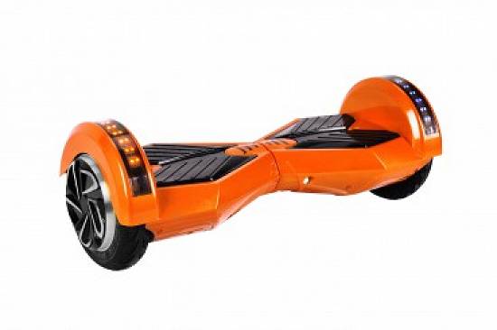 HoverBoard Mover S8