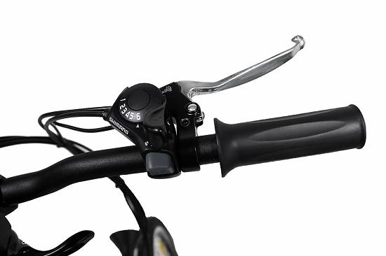 250 Watt E-GO! ST-TROPEZ Quickline