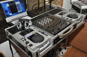 dj nunta iasi