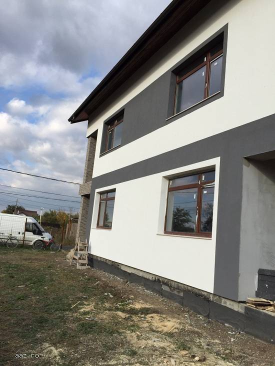 Vânzare vila