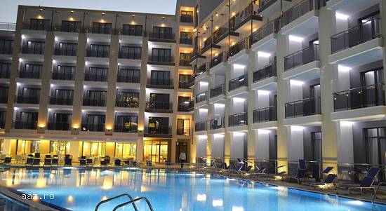 Revelion - Hotel Arena Mar 4*,  Nisipurile de Aur !