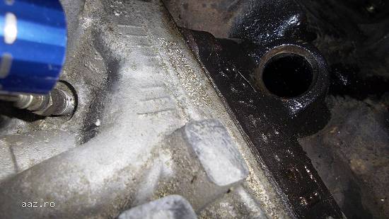 Bloc motor Ford Mondeo
