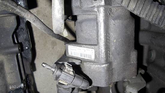 Pompa de inalta presiune Ford Mondeo/ Jaguar