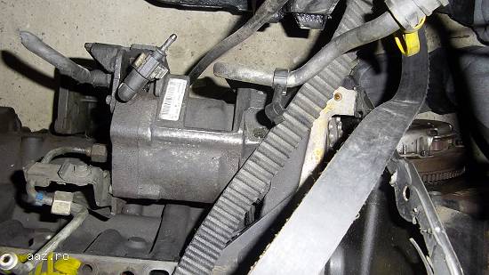 Pompa de inalta presiune Ford Mondeo/ Jaguar