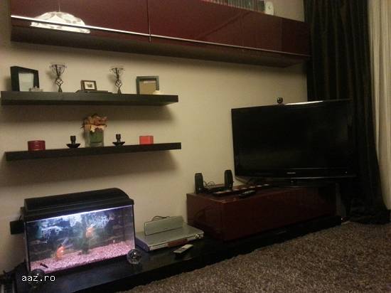 Inchiriez apartament 2 camere Luica- Brancoveanu