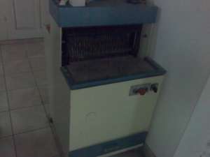 vand utilaje panificatie-paniserie 2000e toate