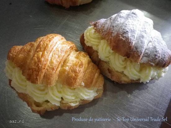 Producator patiserie congelata si coapta
