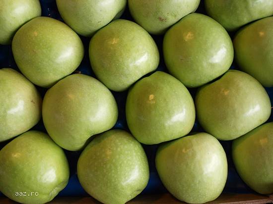 Fructe proaspete Grecia
