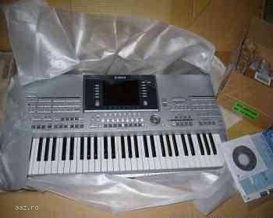 Buy: Yamaha Tyros 5, Yamaha YTS-875EX, PIONEER CDJ-1000, Korg M3